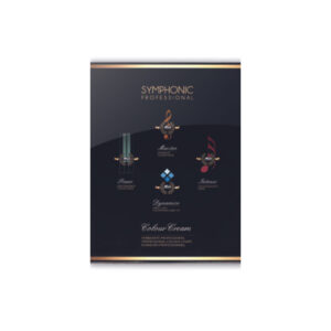 Color Basic Plus Broschüre