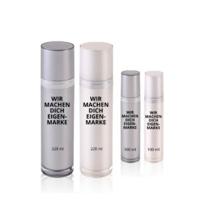 KATAMARAN SALZSPRAY Argan Oil de Morocco MEN
