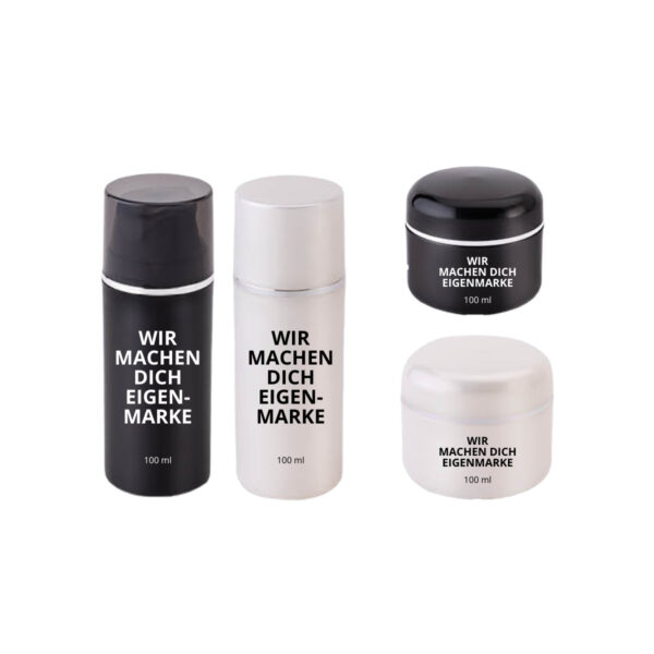 60 SEKUNDEN MASK mit Kornprotein