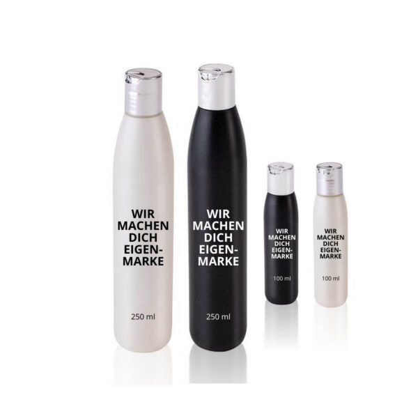 SILVER SHAMPOO mit Keratin