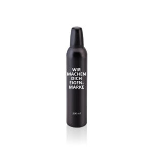 VOLUMEN-MOUSSE mit UV-Filter, Propan und Butan