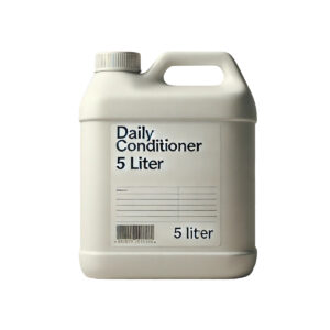 Daily Conditioner 5 Liter