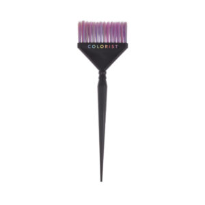 Färbepinsel Rainbow breit 7 cm