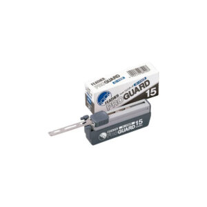 FEATHER Wechselklingen PG-15 für Rasiermesser