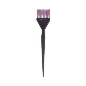 Färbepinsel Rainbow schmal 4 cm