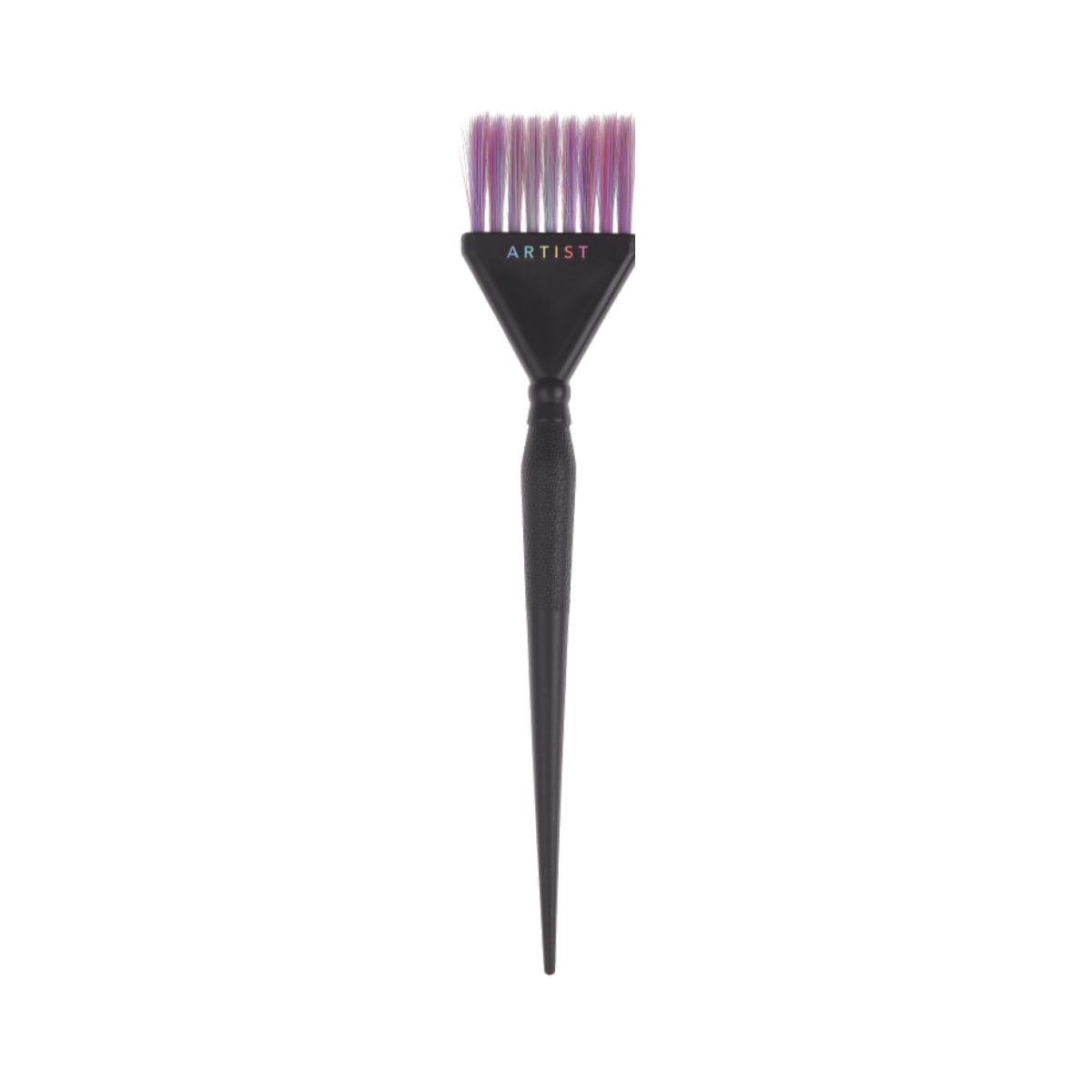 Färbepinsel Rainbow schmal 4 cm