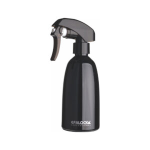 Sprühflasche Classic Schwarz 250 ml