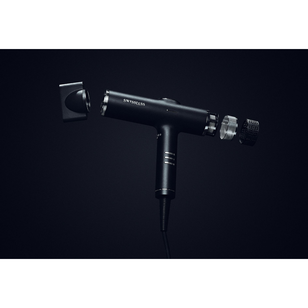 SwissLiss The Ultimate Edition 2.0 Hightech rosé - gold – Bild 3