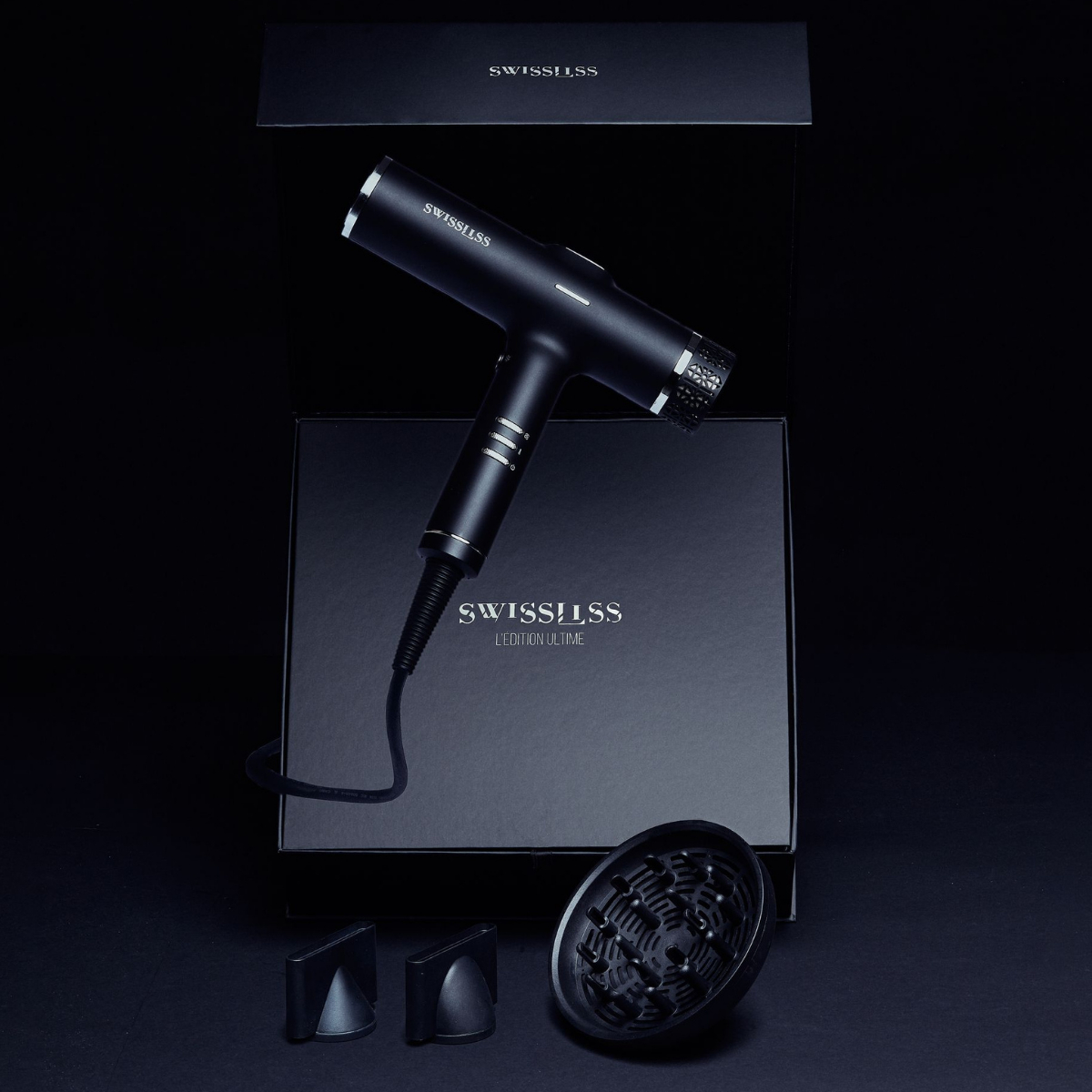 SwissLiss The Ultimate Edition 2.0 Hightech rosé - gold